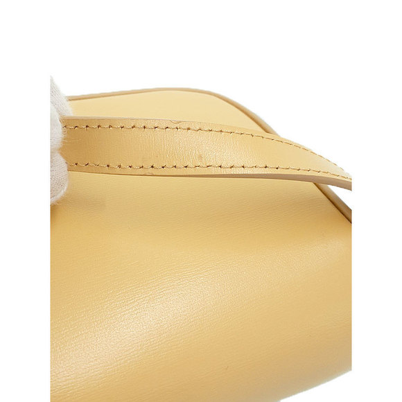 Celine Claude Shoulder Bag Triomphe - Picture 7 of 8